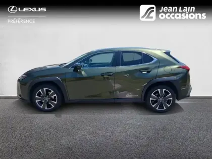 Photo 7 Lexus UX  250h 2WD
