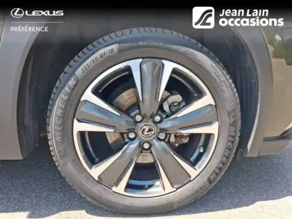 Photo 8 Lexus UX  250h 2WD
