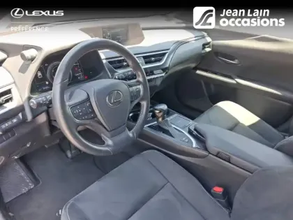 Photo 10 Lexus UX  250h 2WD