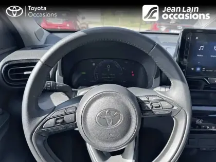 Photo 11 Toyota Yaris  Cross Hybride 116h 2WD