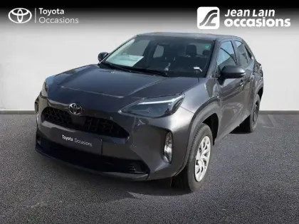 Photo Toyota Yaris Dynamic