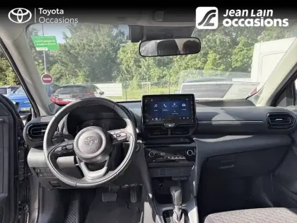 Photo 17 Toyota Yaris  Cross Hybride 116h 2WD
