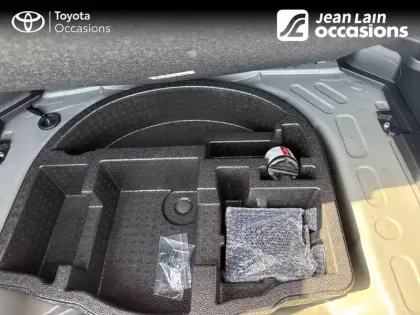 Photo 9 Toyota Yaris  Cross Hybride 116h 2WD