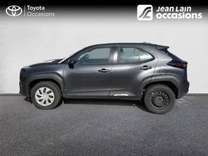 Photo 7 Toyota Yaris  Cross Hybride 116h 2WD