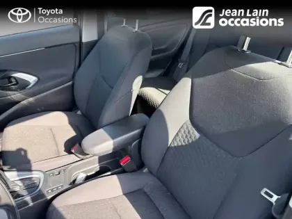 Photo 19 Toyota Yaris  Cross Hybride 116h 2WD