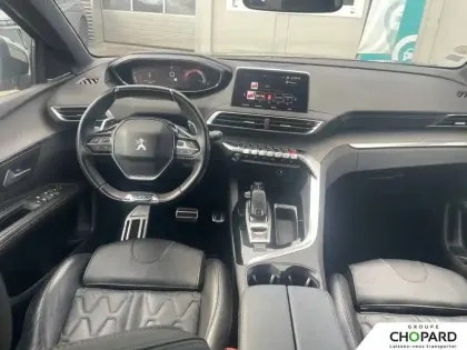 Photo 14 Peugeot 3008  BlueHDi 180ch S&S EAT8