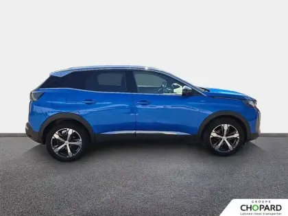 Photo 8 Peugeot 3008  PureTech 130ch S&S EAT8