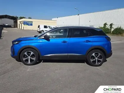 Photo 36 Peugeot 3008  PureTech 130ch S&S EAT8