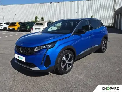 Photo 29 Peugeot 3008  PureTech 130ch S&S EAT8