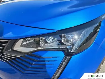 Photo 26 Peugeot 3008  PureTech 130ch S&S EAT8