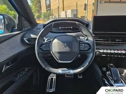Photo 15 Peugeot 3008  PureTech 130ch S&S EAT8