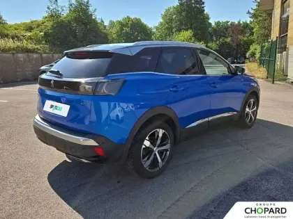 Photo 30 Peugeot 3008  PureTech 130ch S&S EAT8