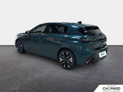 Photo 29 Peugeot 308  BlueHDi 130ch S&S EAT8