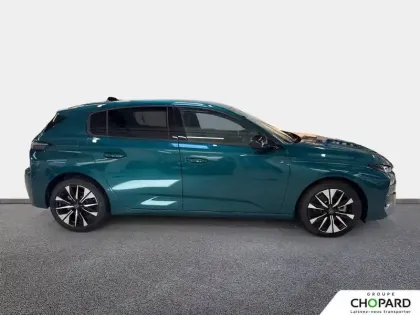 Photo 24 Peugeot 308  BlueHDi 130ch S&S EAT8