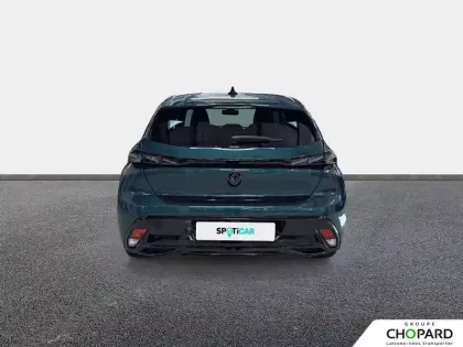 Photo 26 Peugeot 308  BlueHDi 130ch S&S EAT8