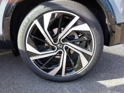 Photo 18 Nissan Qashqai  Hybrid e-Power Gen3 190 ch