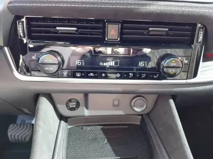 Photo 26 Nissan Qashqai  Hybrid e-Power Gen3 190 ch