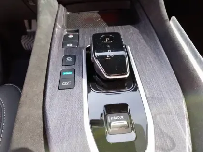 Photo 12 Nissan Qashqai  Hybrid e-Power Gen3 190 ch