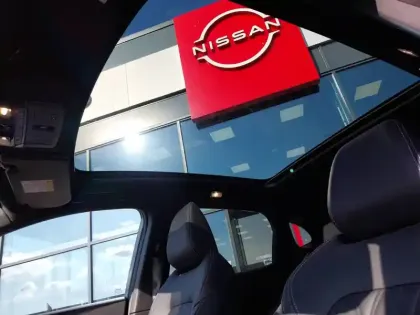 Photo 20 Nissan Qashqai  Hybrid e-Power Gen3 190 ch
