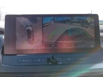 Photo 19 Nissan Qashqai  Hybrid e-Power Gen3 190 ch