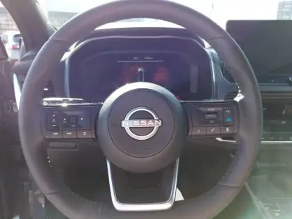 Photo 14 Nissan Qashqai  Hybrid e-Power Gen3 190 ch
