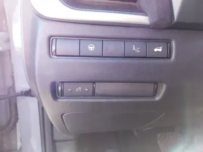 Photo 28 Nissan Qashqai  Hybrid e-Power Gen3 190 ch