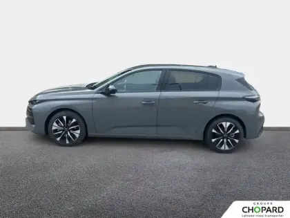 Photo 8 Peugeot 308  BlueHDi 130ch S&S EAT8