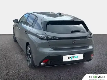 Photo 6 Peugeot 308  BlueHDi 130ch S&S EAT8
