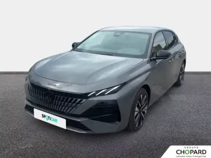 Photo Peugeot 308 Allure