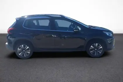 Photo 6 Peugeot 2008  1.2 PureTech 110ch S&S BVM5
