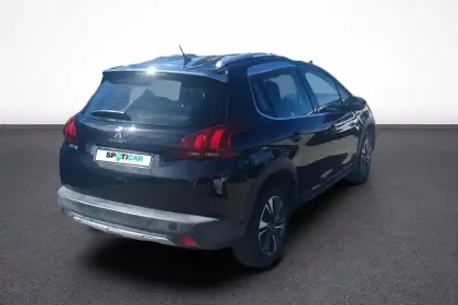Photo 5 Peugeot 2008  1.2 PureTech 110ch S&S BVM5