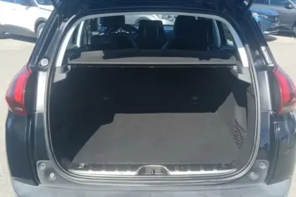 Photo 8 Peugeot 2008  1.2 PureTech 110ch S&S BVM5