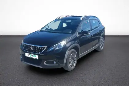Photo Peugeot 2008 Allure