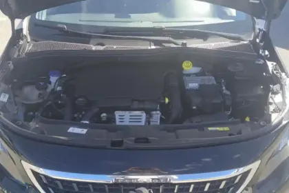 Photo 15 Peugeot 2008  1.2 PureTech 110ch S&S BVM5
