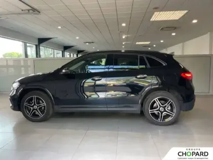 Photo 34 Mercedes GLA  250 e 8G-DCT