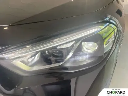 Photo 24 Mercedes GLA  250 e 8G-DCT