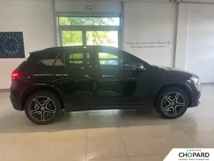 Photo 33 Mercedes GLA  250 e 8G-DCT