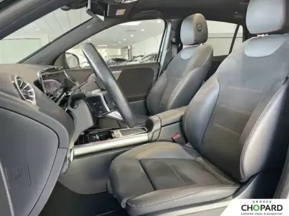 Photo 10 Mercedes GLA  250 e 8G-DCT