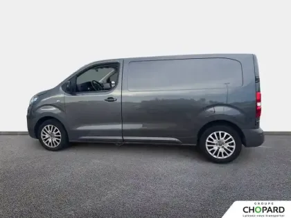 Photo 8 Fiat Scudo  FOURGON BLUEHDI 145 M S&S EAT8