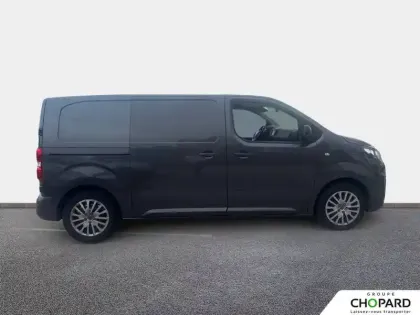 Photo 23 Fiat Scudo  FOURGON BLUEHDI 145 M S&S EAT8