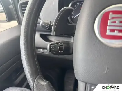 Photo 15 Fiat Scudo  FOURGON BLUEHDI 145 M S&S EAT8
