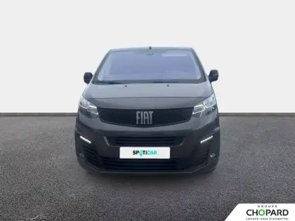 Photo 21 Fiat Scudo  FOURGON BLUEHDI 145 M S&S EAT8