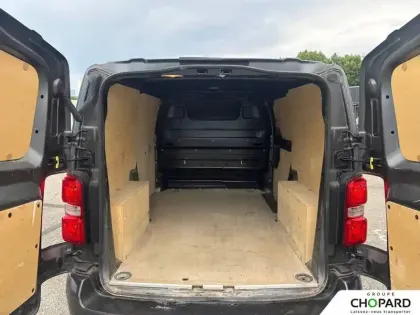Photo 5 Fiat Scudo  FOURGON BLUEHDI 145 M S&S EAT8
