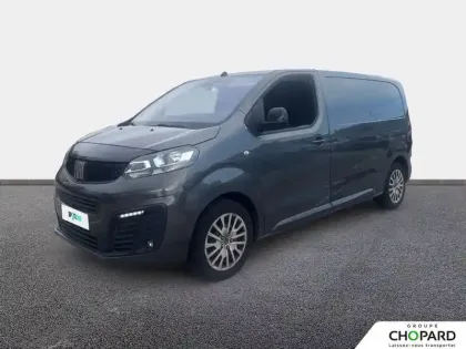 Photo Fiat Scudo