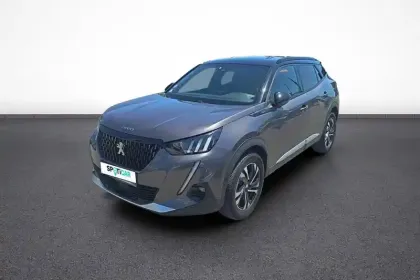 Photo Peugeot 2008 Gt