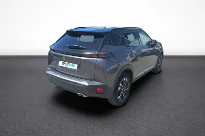 Photo 5 Peugeot 2008  PureTech 130 S&S BVM6