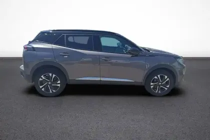 Photo 6 Peugeot 2008  PureTech 130 S&S BVM6