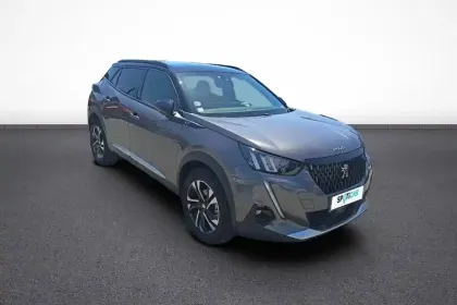 Photo 7 Peugeot 2008  PureTech 130 S&S BVM6