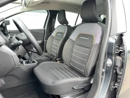 Photo 8 Dacia Sandero  ECO-G 100