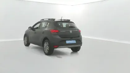 Photo 32 Dacia Sandero  ECO-G 100